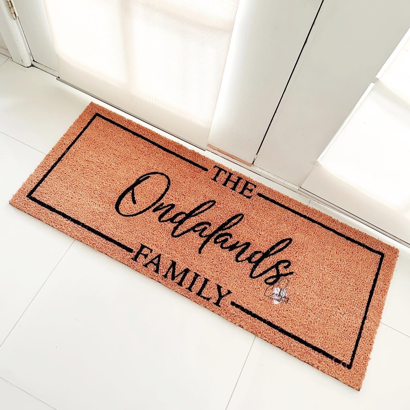 Doormat (Large Size)