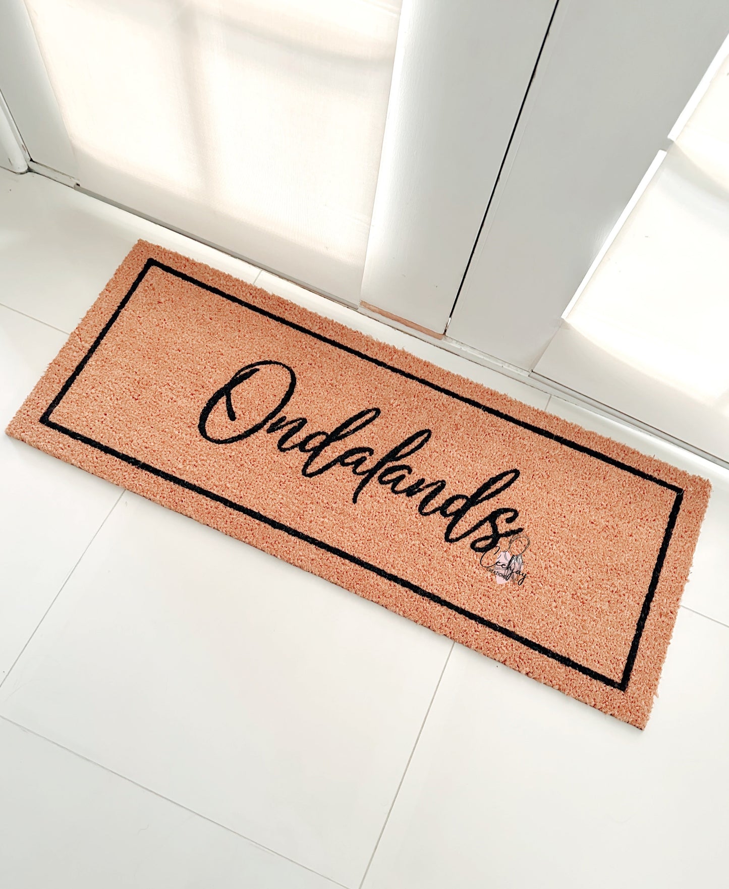 Doormat (Large Size)