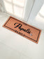 Doormat (Large Size)