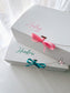 Gift Box w/ Ribbon