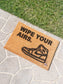 Doormat (Standard Size)