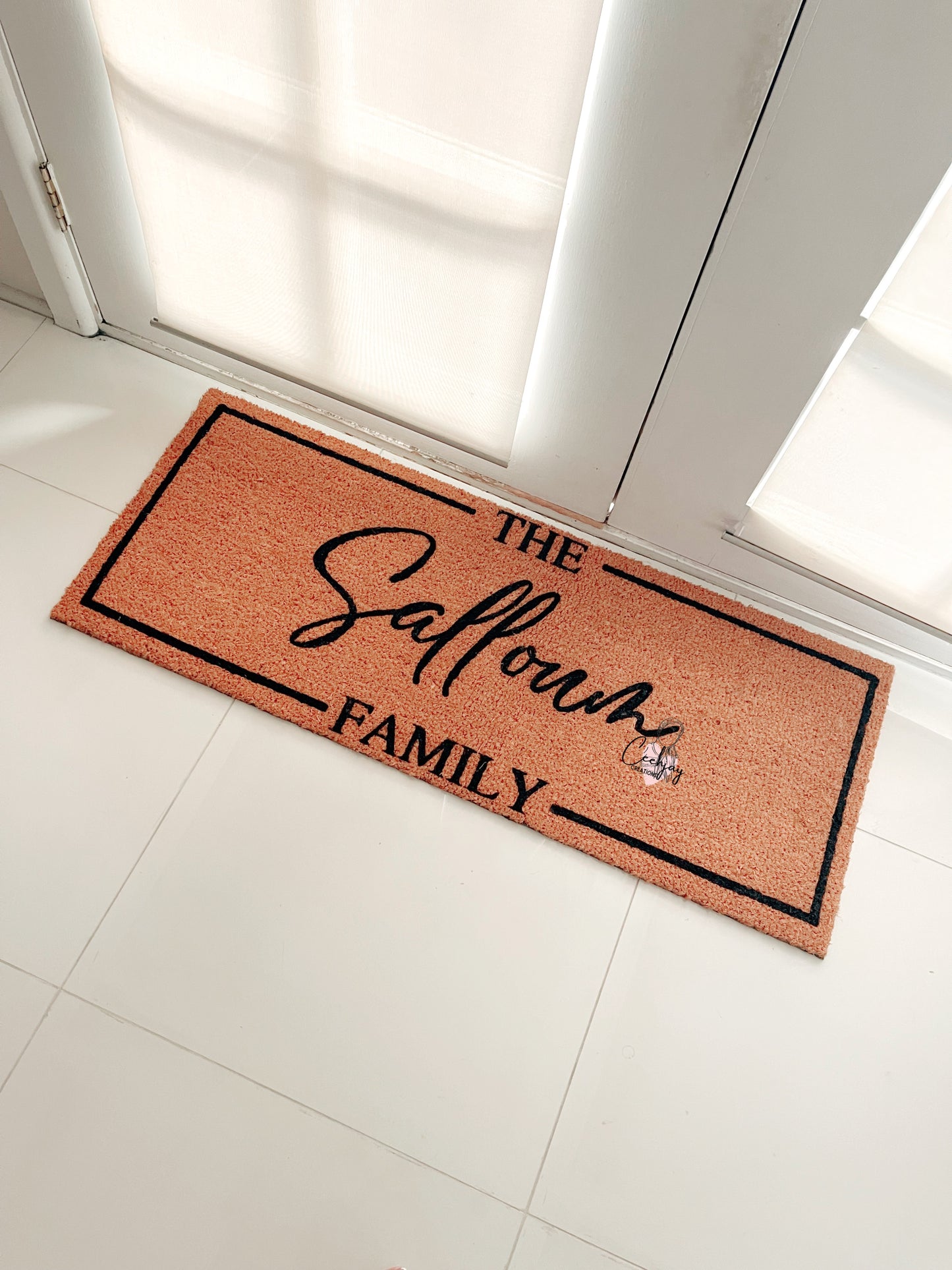 Doormat (Large Size)