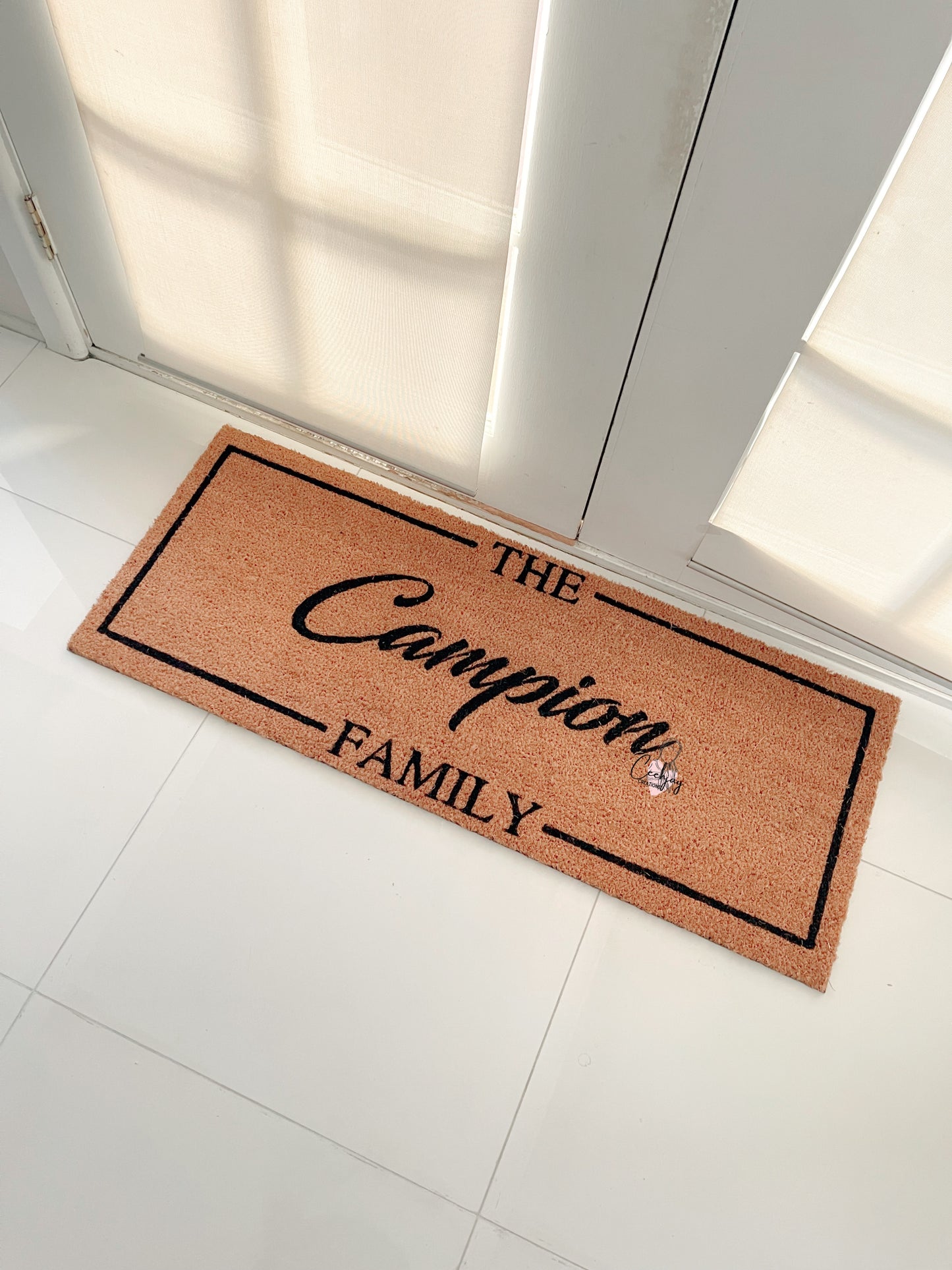 Doormat (Large Size)