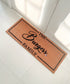 Doormat (Large Size)