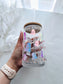 Glass Cup Tumbler