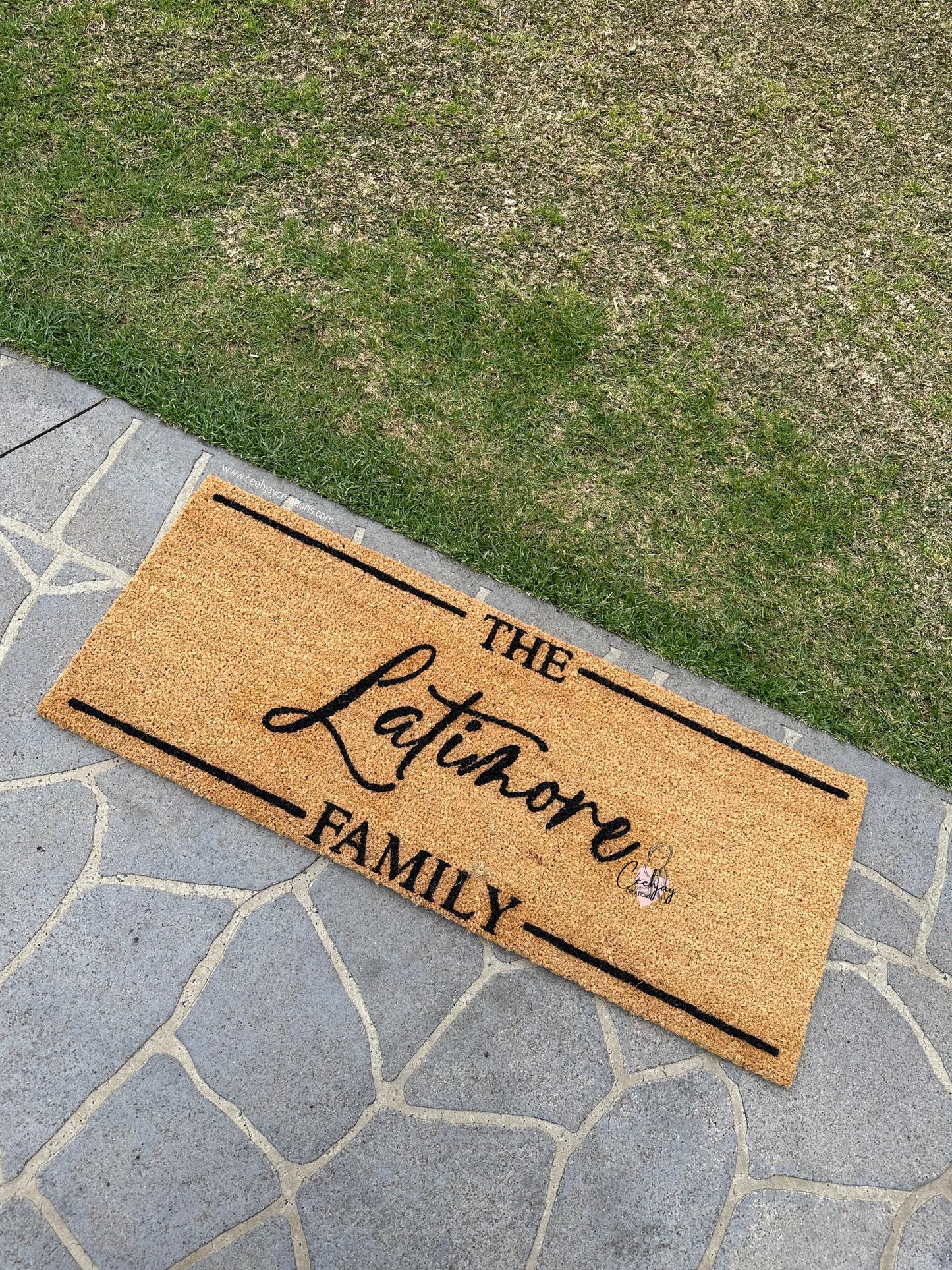 Doormat (Large Size)