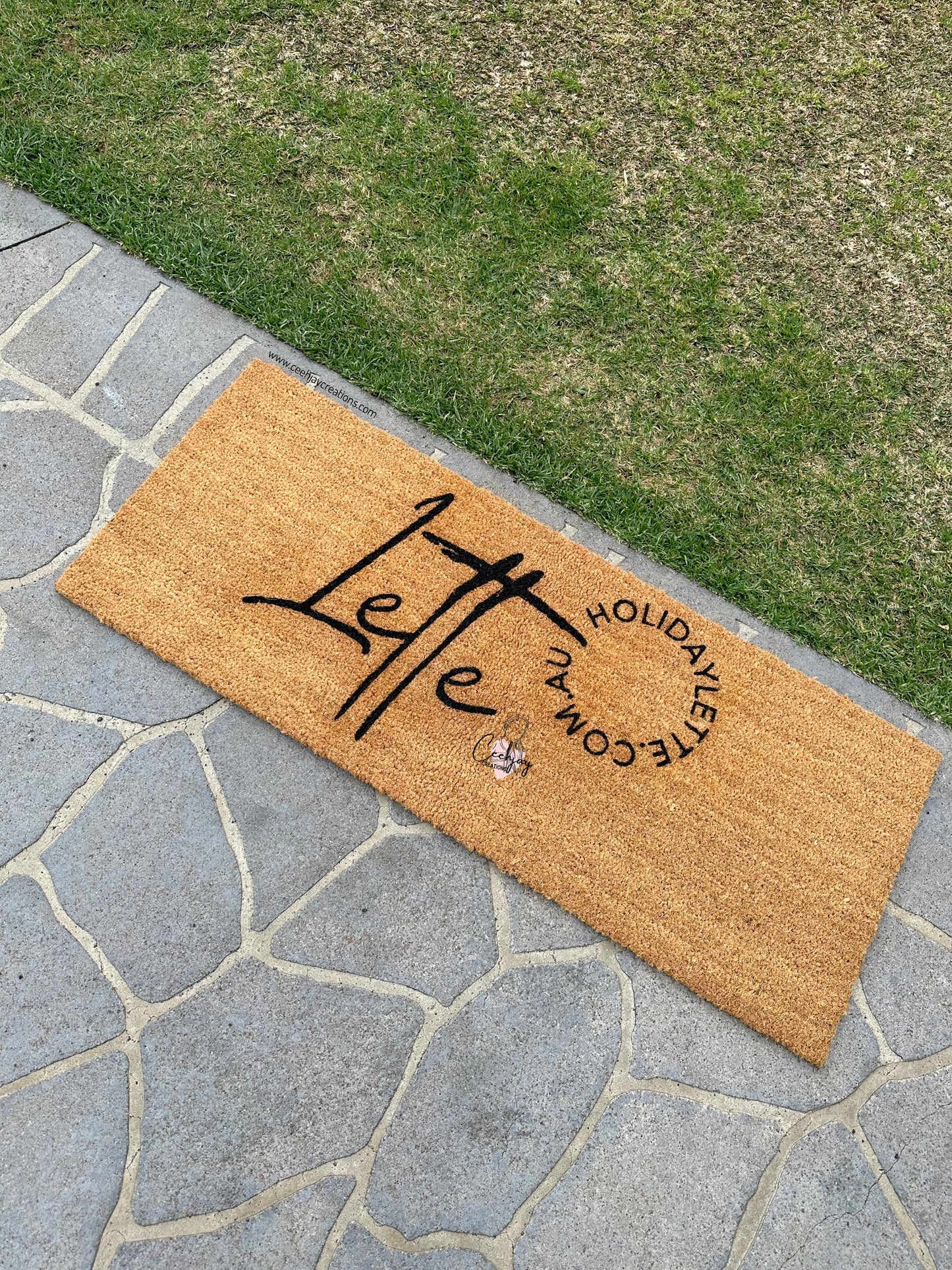 Doormat (Large Size)