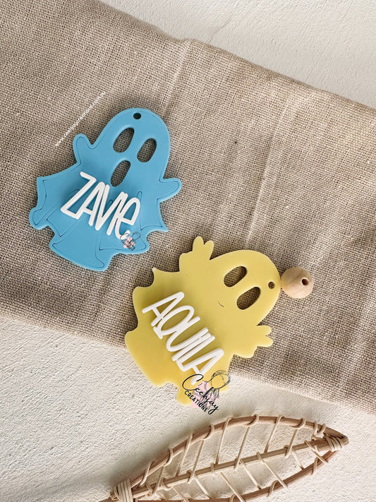 Halloween Tags