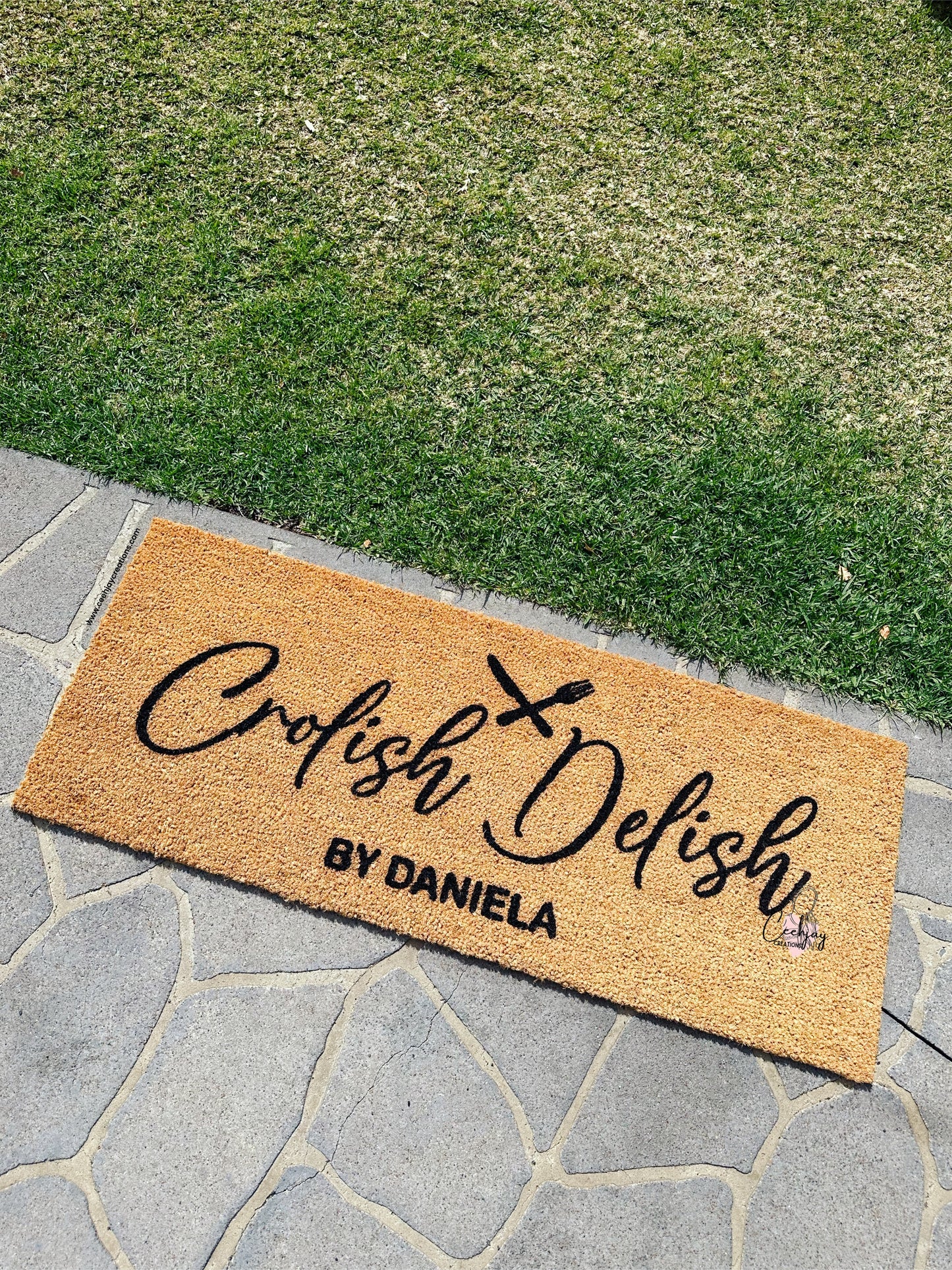 Doormat (Large Size)