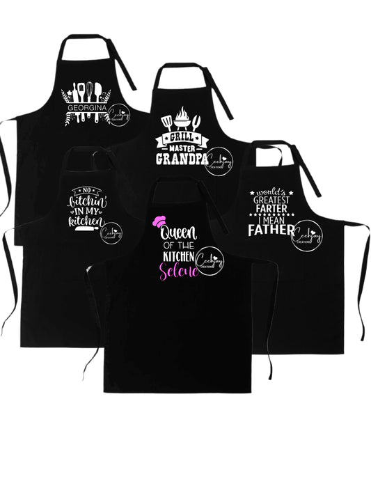 Aprons