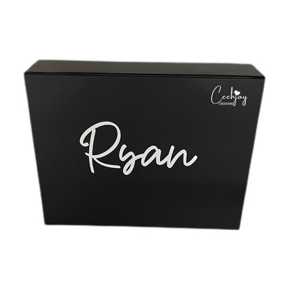 Magnetic Gift Box - Raby (Sydney) Pickup/Local Delivery ONLY