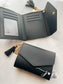 Trifold Wallet