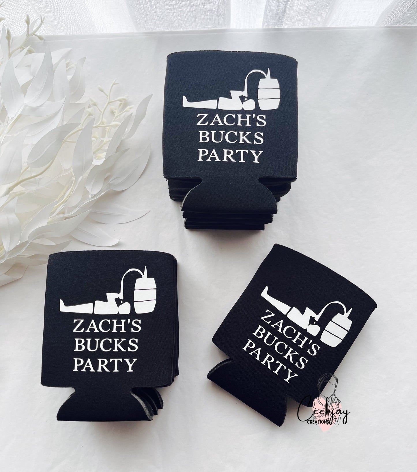 Stubby Holders