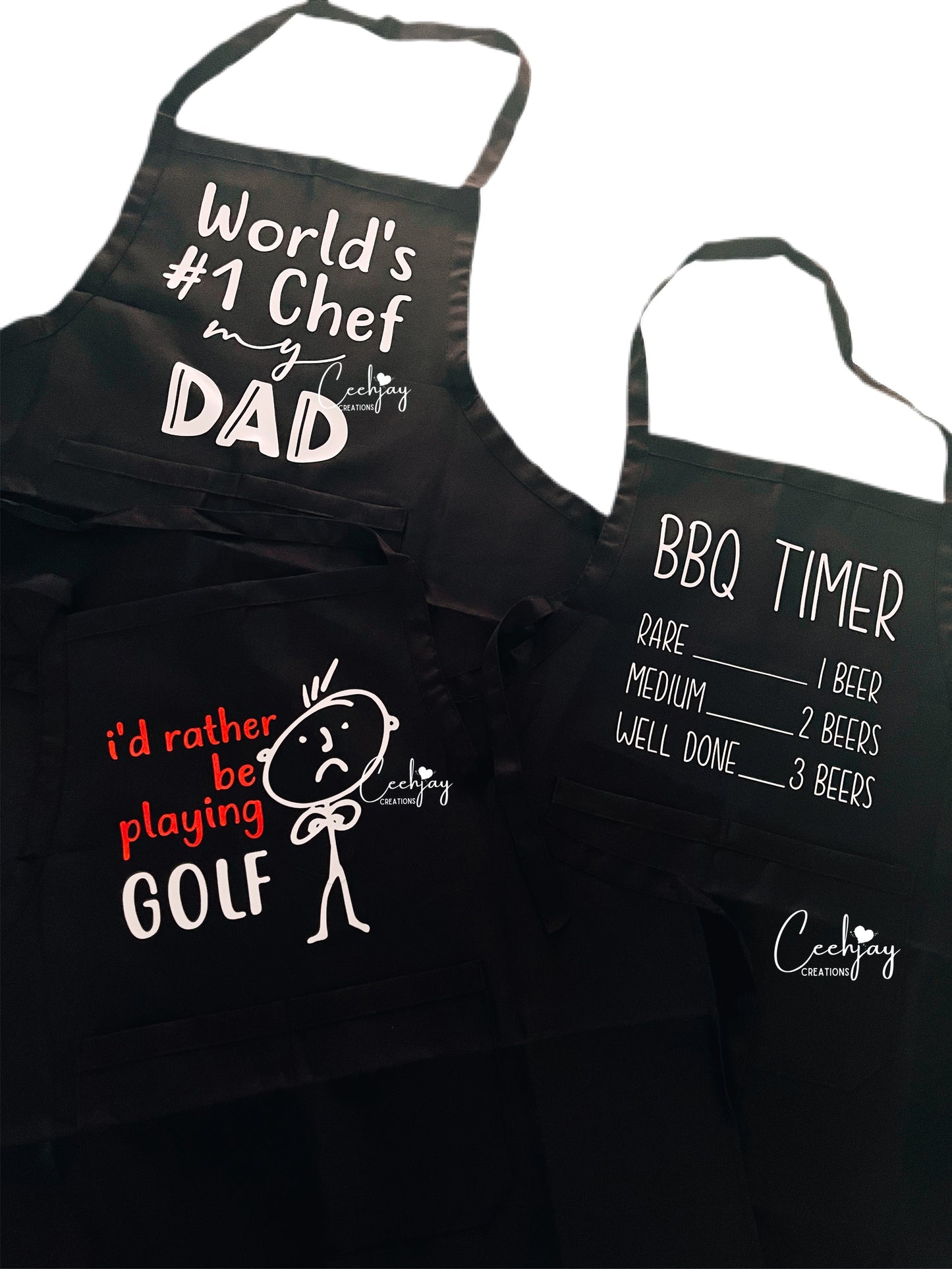 Aprons