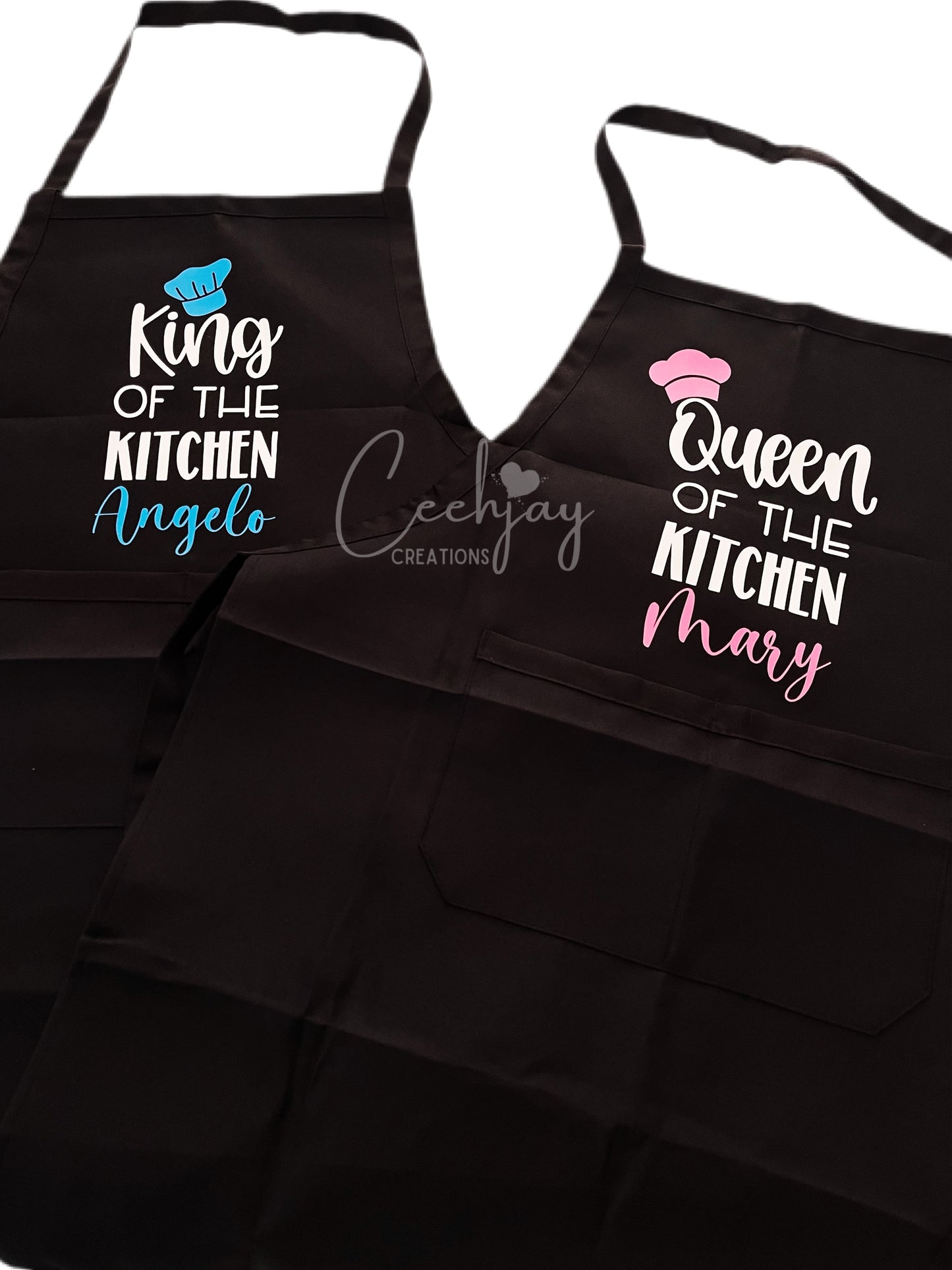 Aprons