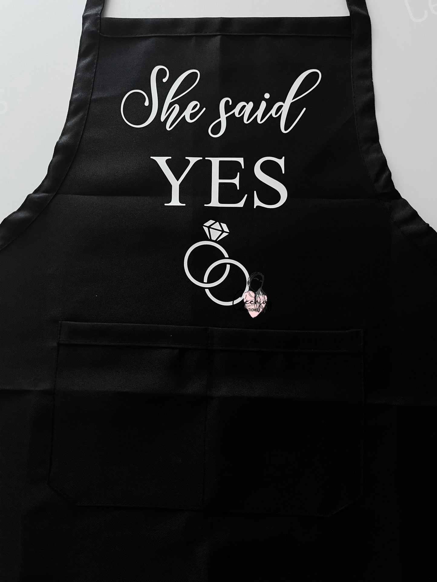 Aprons