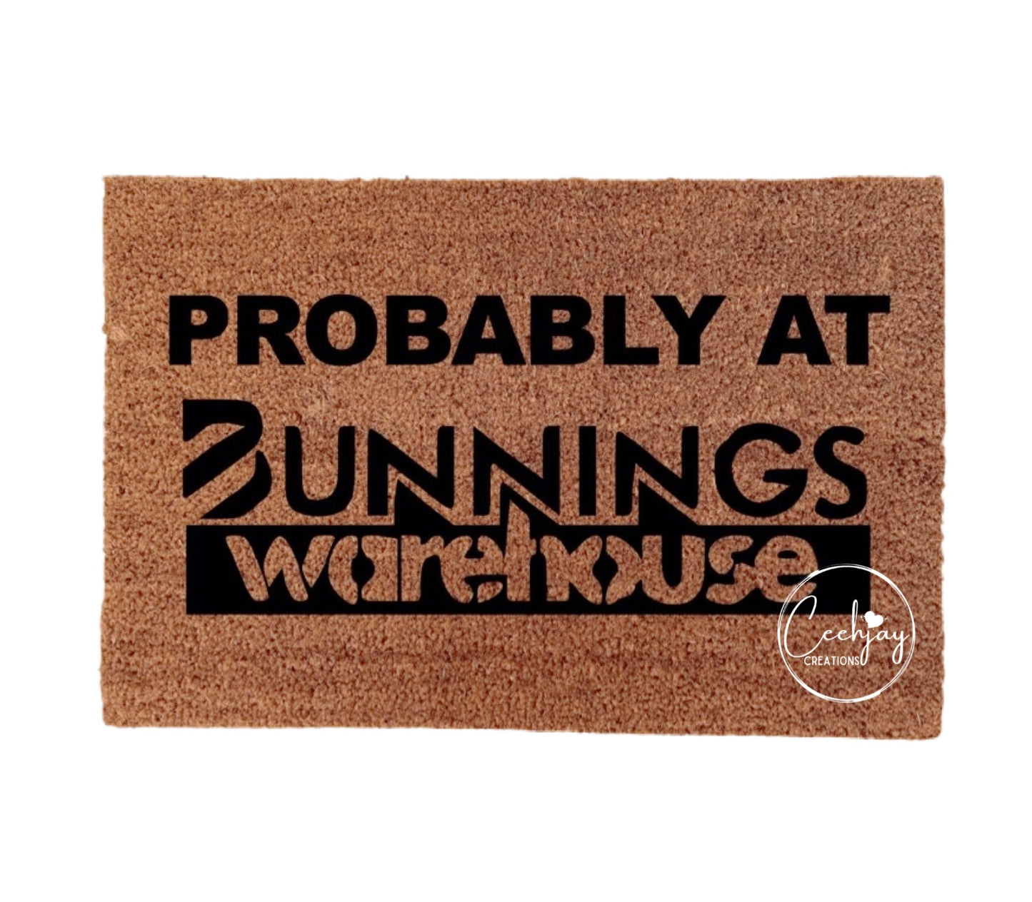 Doormat (Standard Size)