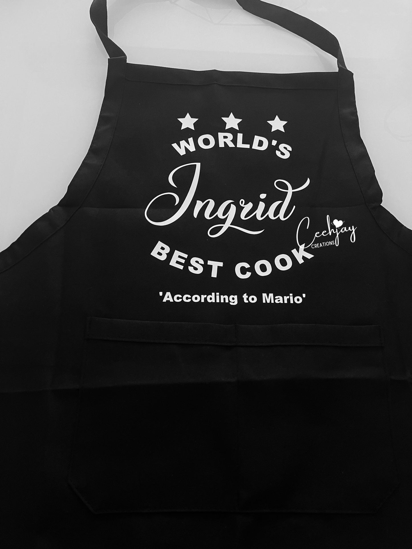 Aprons