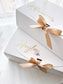 Gift Box w/ Ribbon